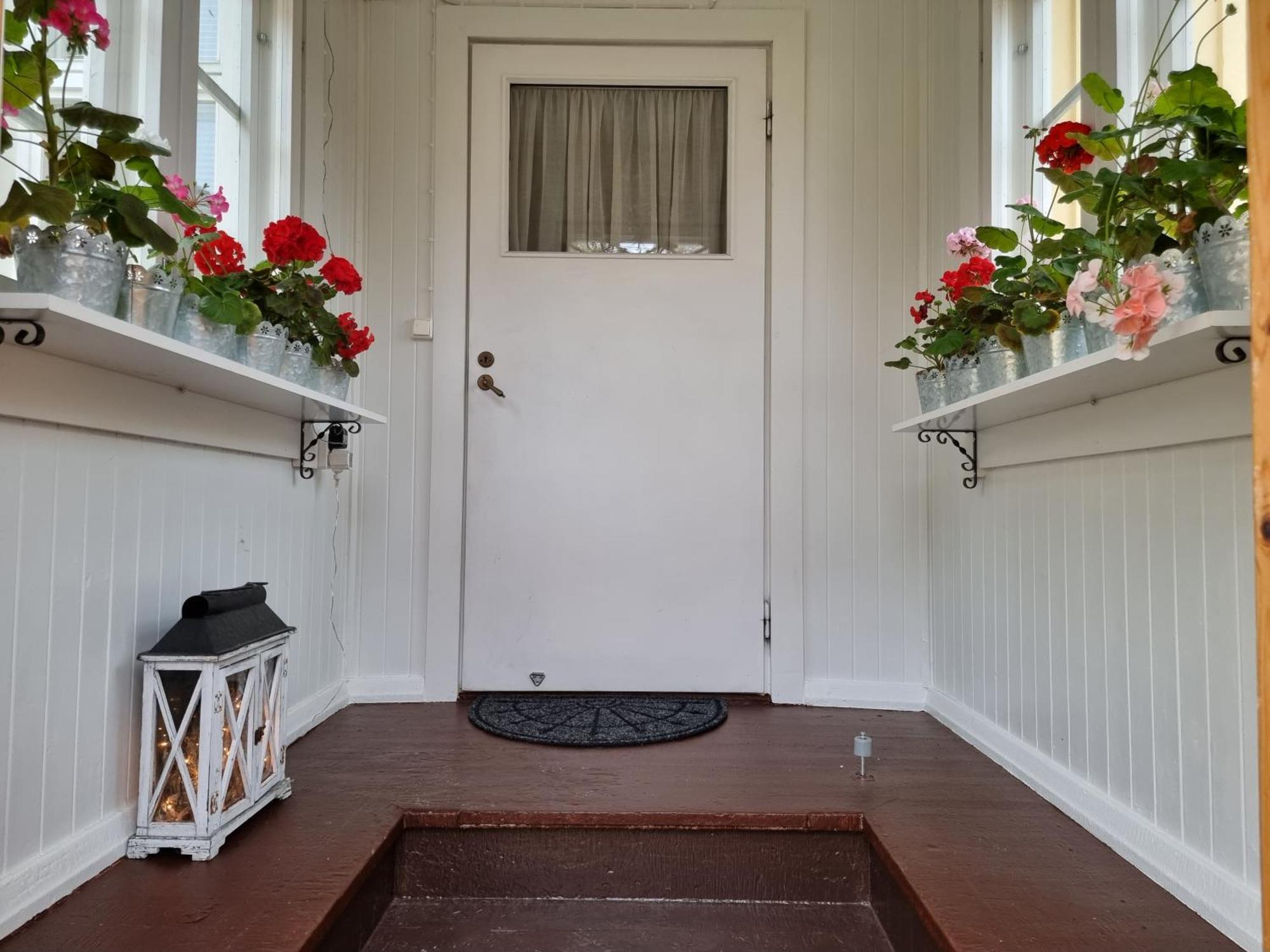 Ferienwohnung Wanha Kunnantalo Pudasjarvi Exterior foto